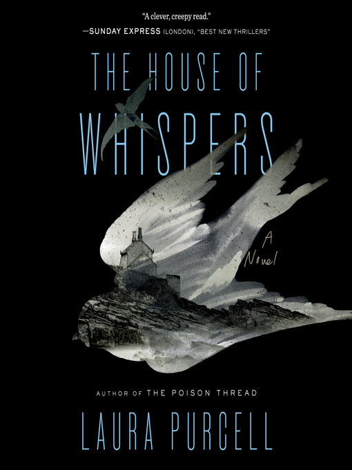 Title details for The House of Whispers by Laura Purcell - Available